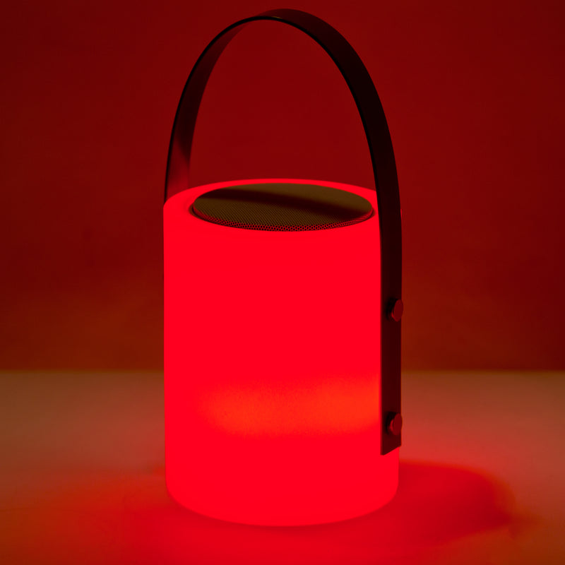 Gear For Life POTSL Twilight Speaker Lamp – product photo