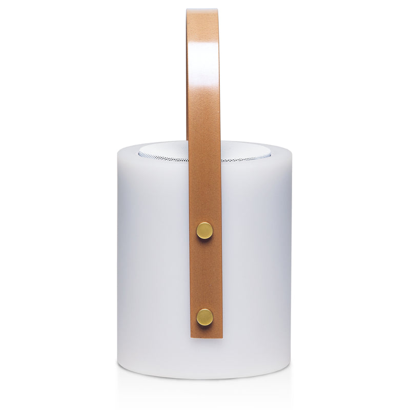 Gear For Life POTSL Twilight Speaker Lamp – product photo
