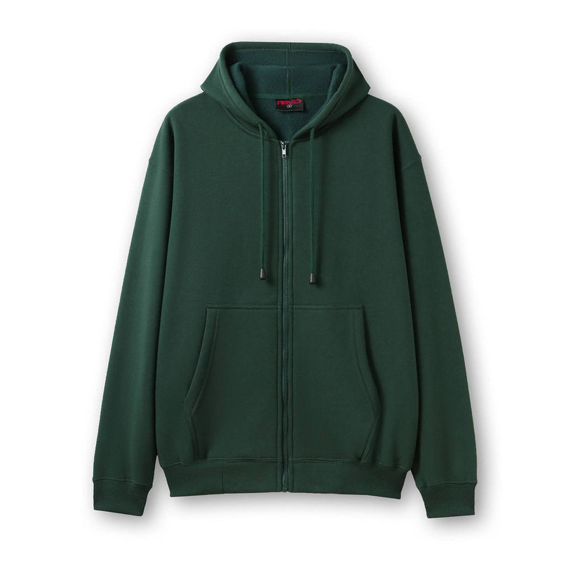 Bottle Green