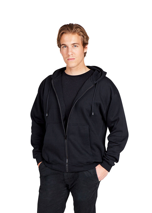 RAMO TZ612H Zip Hoodies with Pocket Mens (6XL - 7XL)