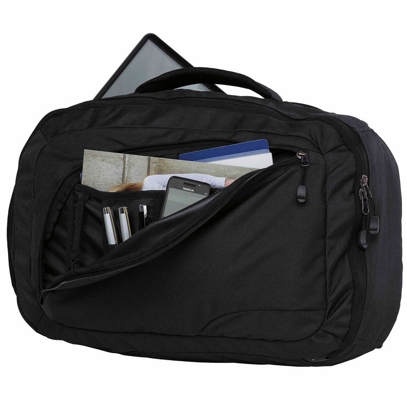 Gear For Life BUCB Urban Compu Brief Bag