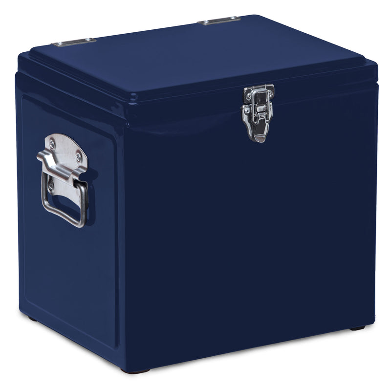 Gear For Life POVCB Vintage Cooler Box – product photo