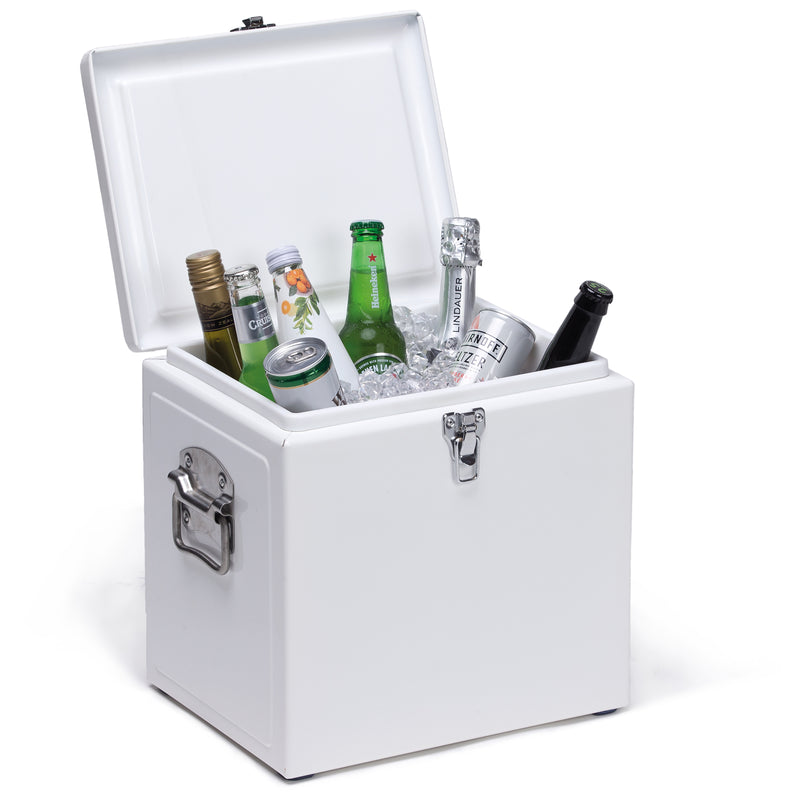 Gear For Life POVCB Vintage Cooler Box – product photo