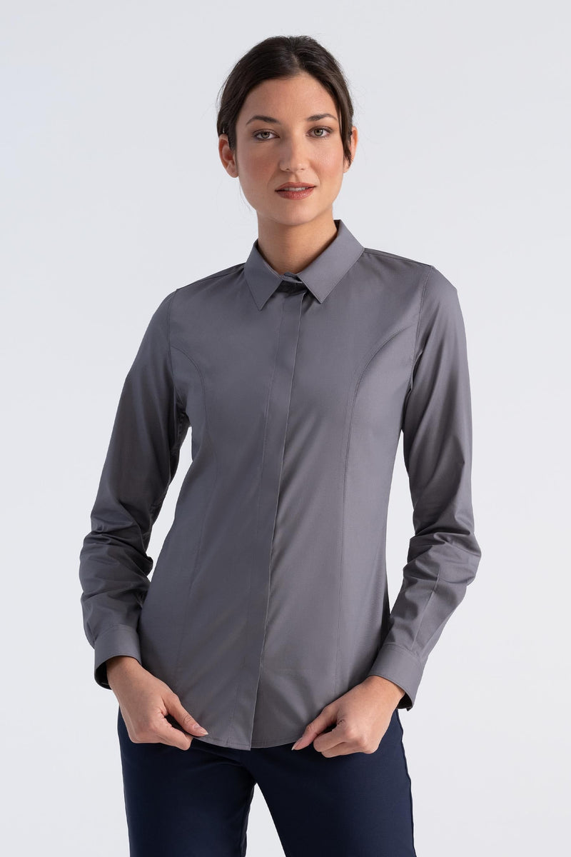 Grey