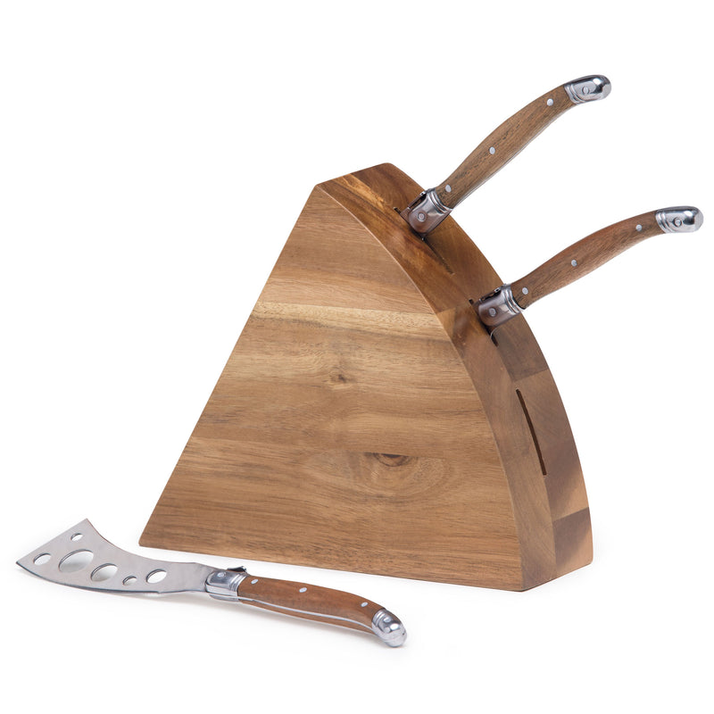 Acacia Wood