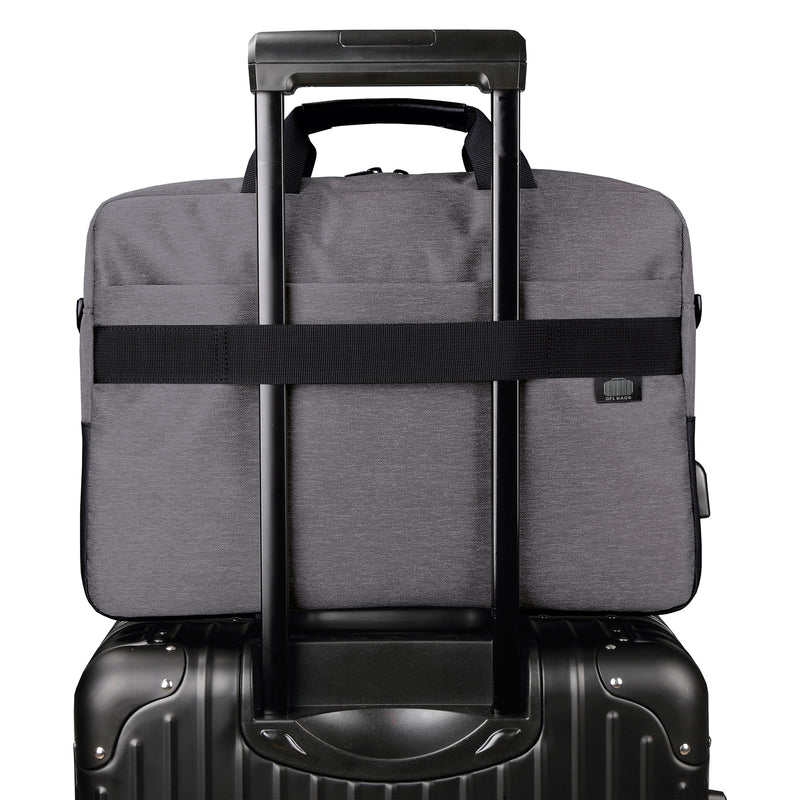 Gear For Life BWIB Wired Brief Bag – product photo