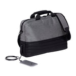 Gear For Life BWIB Wired Brief Bag