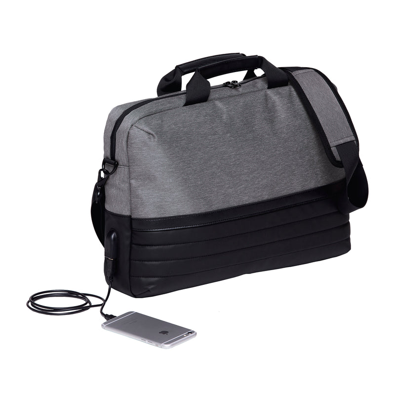 Gear For Life BWIB Wired Brief Bag