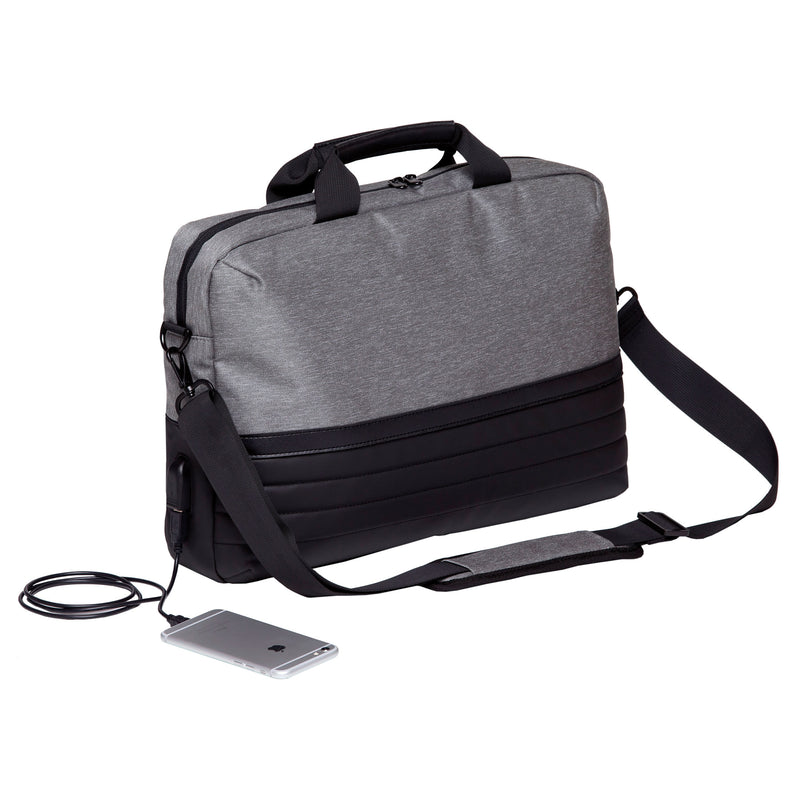 Gear For Life BWIB Wired Brief Bag – product photo