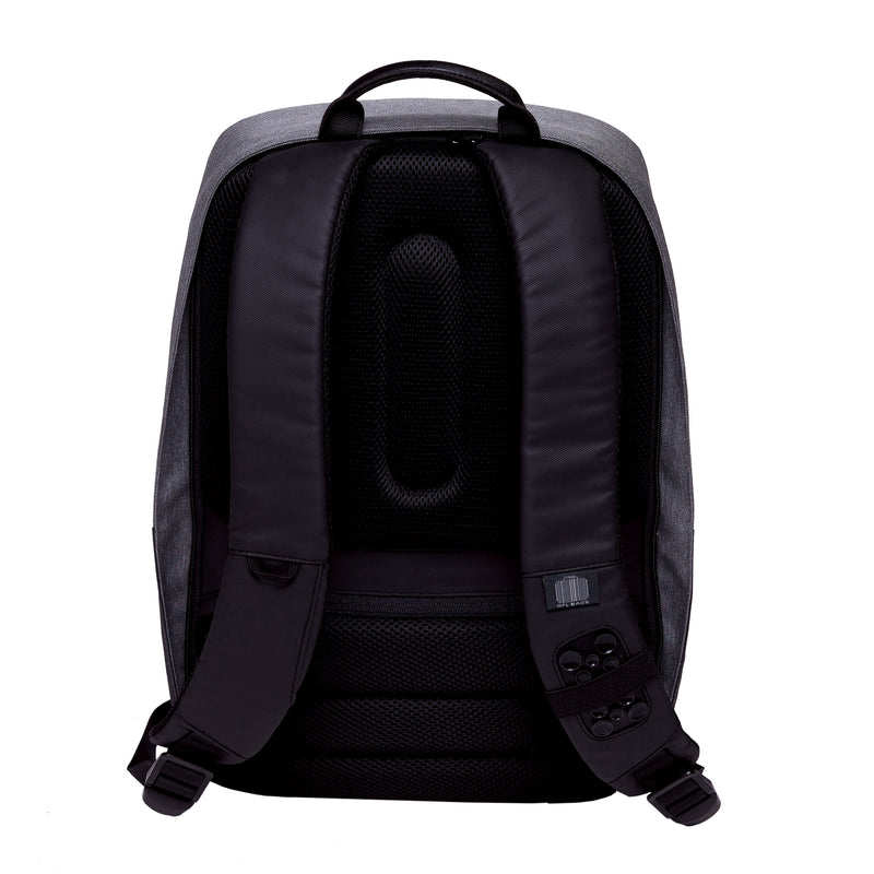 Gear For Life BWICB Wired Compu Backpack – product photo