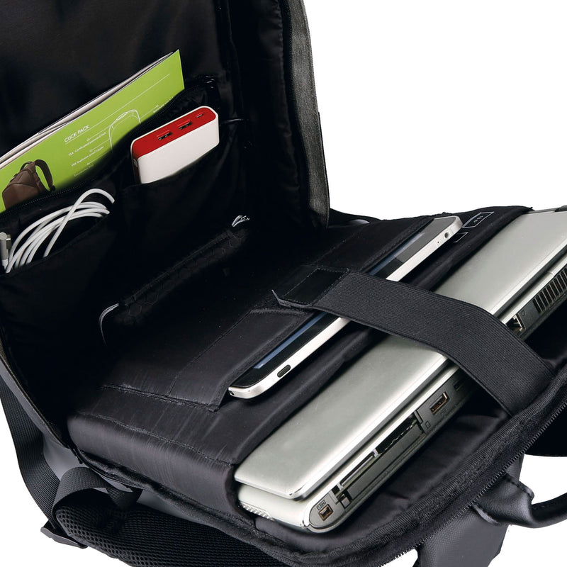 Gear For Life BWICB Wired Compu Backpack – product photo