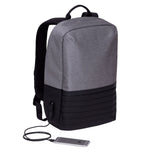Gear For Life BWICB Wired Compu Backpack