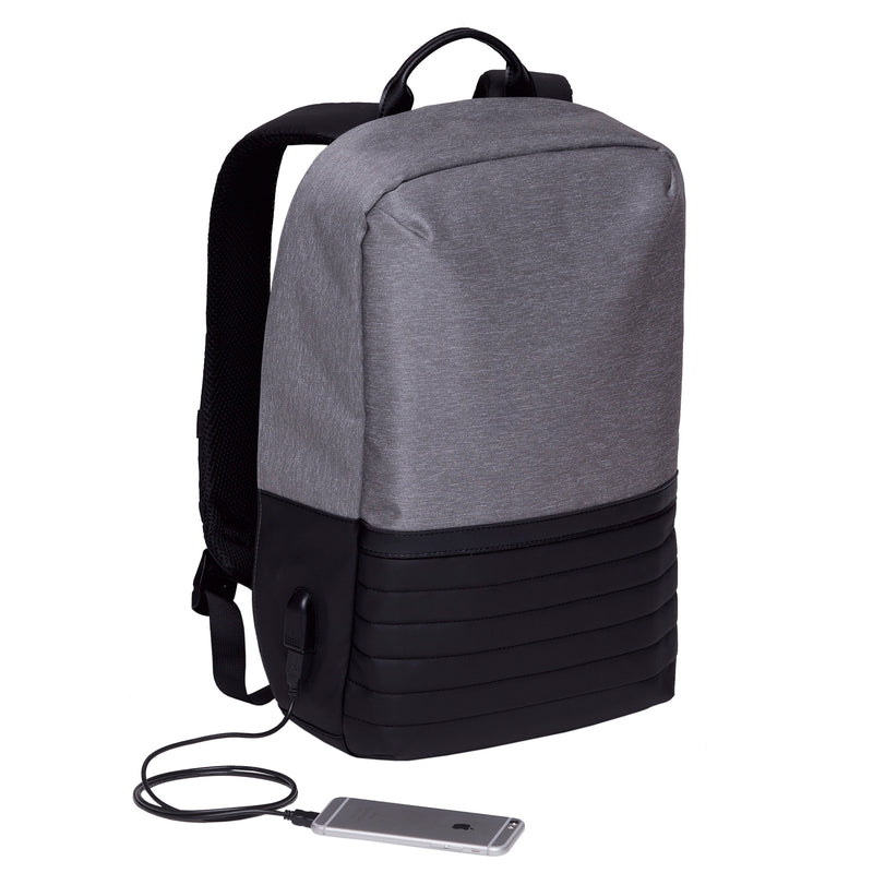 Gear For Life BWICB Wired Compu Backpack