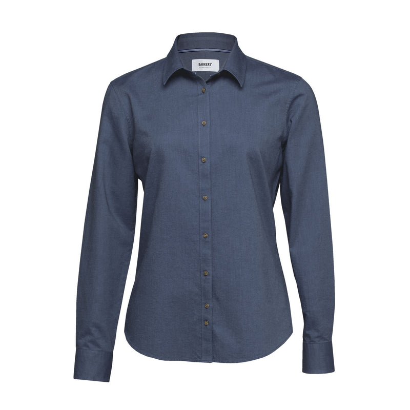 Denim Marl