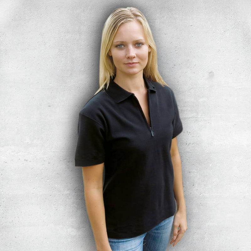 Manhattan Polo Ladies