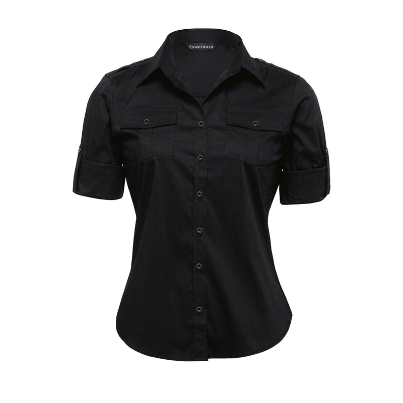 Gear For Life WTPL The Protocol Shirt Ladies – product photo
