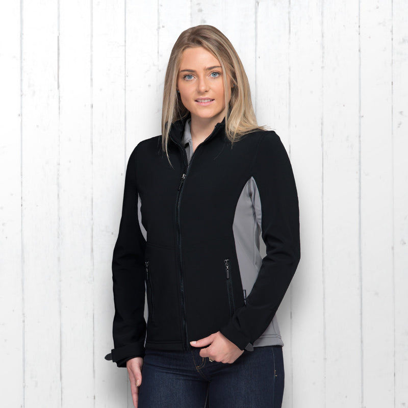 Gear For Life WXTJ X-Trail Jacket Ladies
