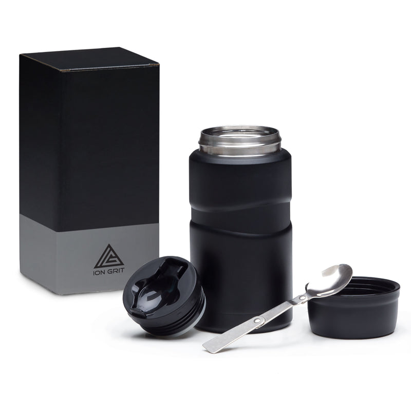Gear For Life IGWFFJ WorkFuel 750ml Food Jar – product photo
