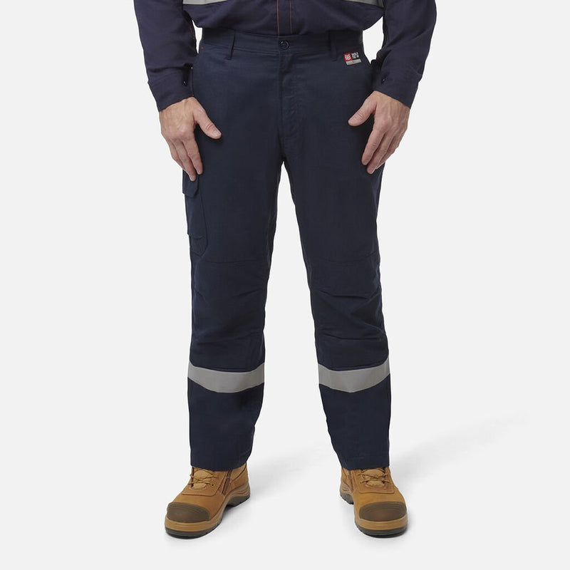 Shieldtec FR Cargo Pant with FR Tape and Knee Pocket  PPE2