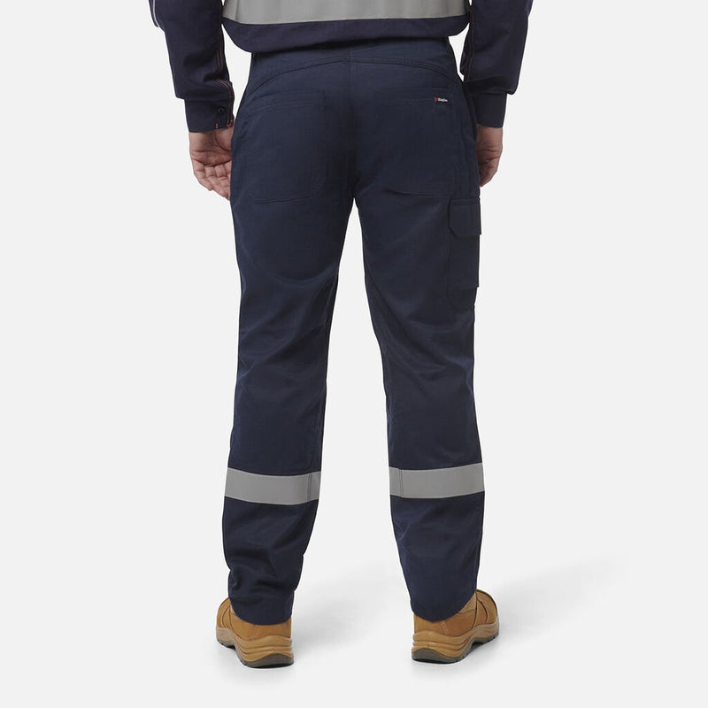 Shieldtec FR Cargo Pant with FR Tape and Knee Pocket  PPE2