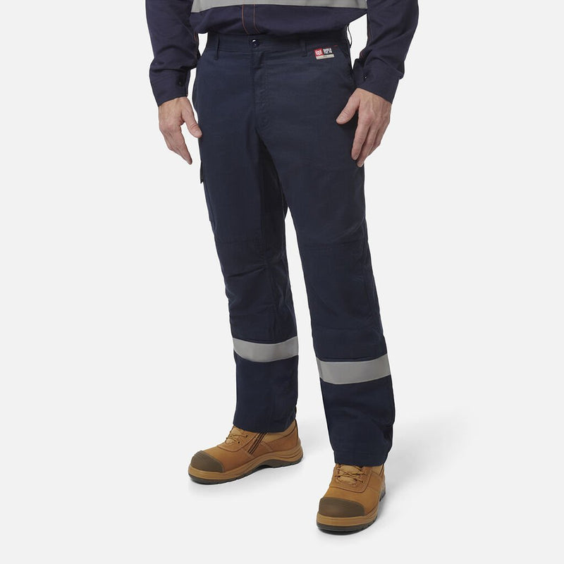 Shieldtec FR Cargo Pant with FR Tape and Knee Pocket  PPE2