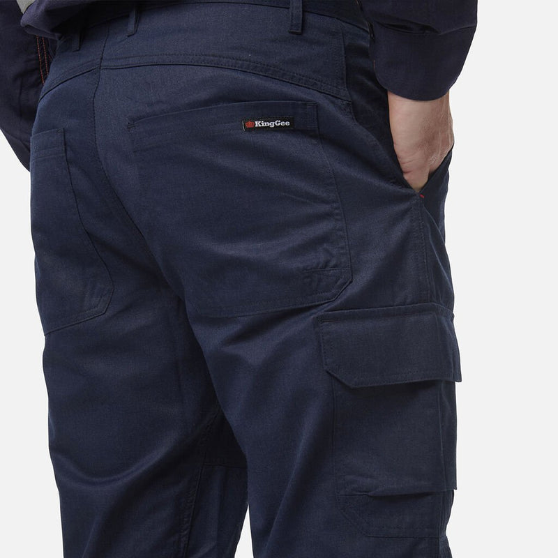 Shieldtec FR Cargo Pant with FR Tape and Knee Pocket  PPE2