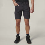 3056 RIPSTOP POLY COTTON WORK SHORT