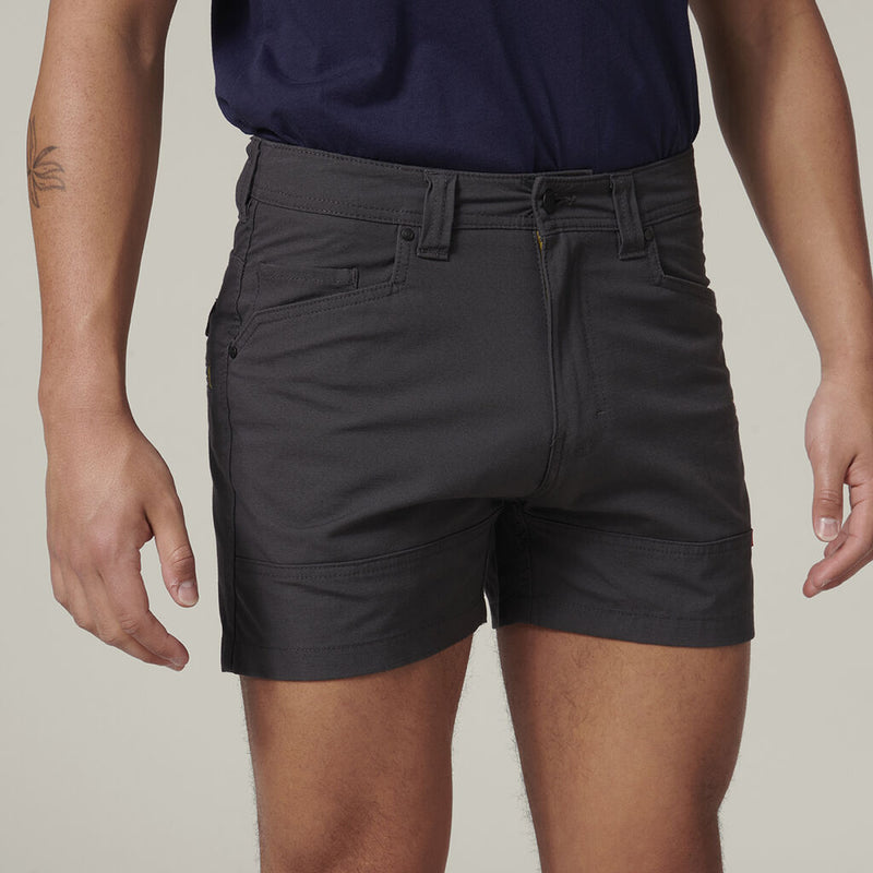 Hard Yakka - Y05115 3056 RIPSTOP POLY COTTON SHORT SHORT