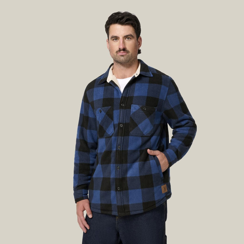 Legends Sherpa With Free Beanie