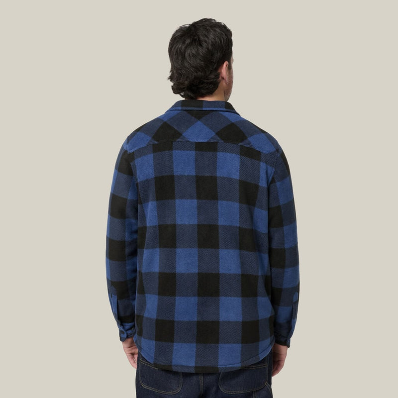 Legends Sherpa With Free Beanie