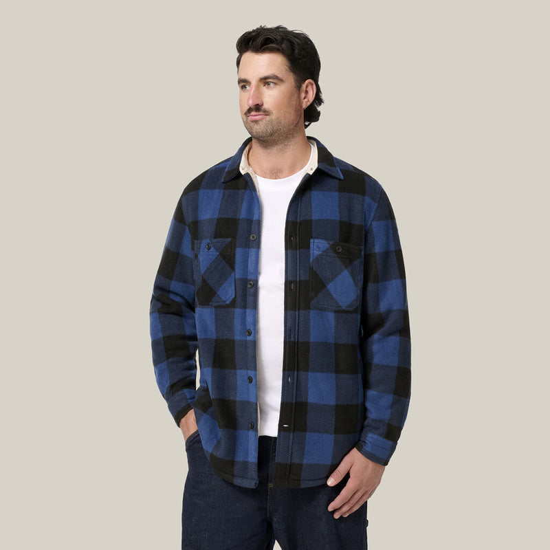 Legends Sherpa With Free Beanie