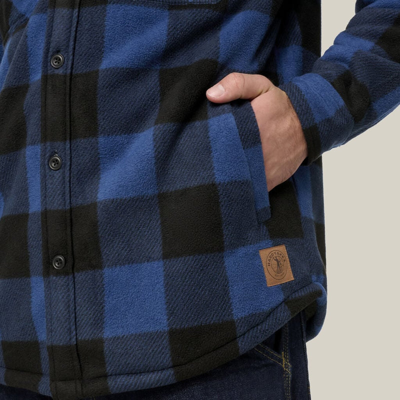 Legends Sherpa With Free Beanie