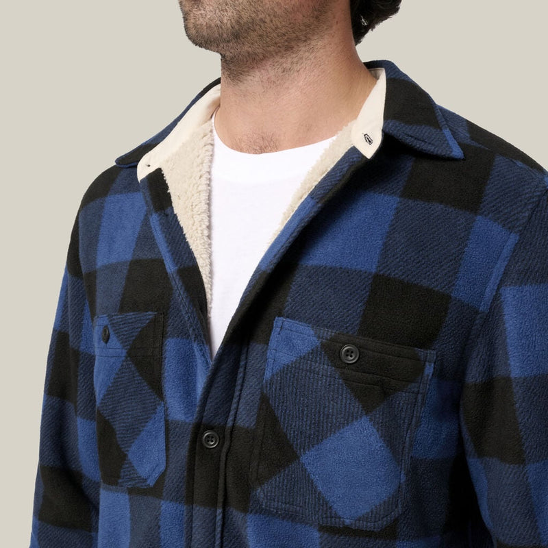 Legends Sherpa With Free Beanie