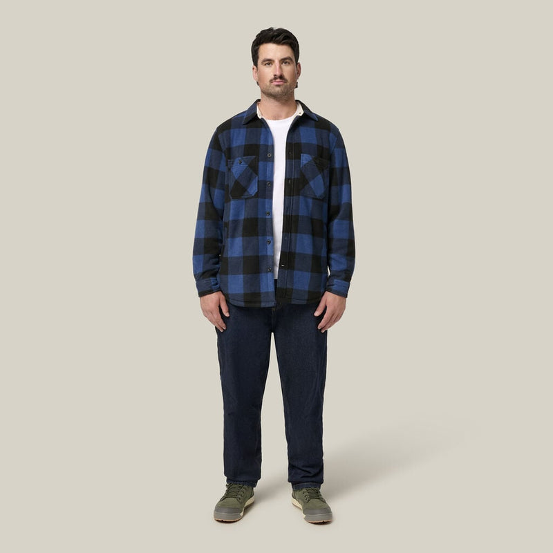 Legends Sherpa With Free Beanie