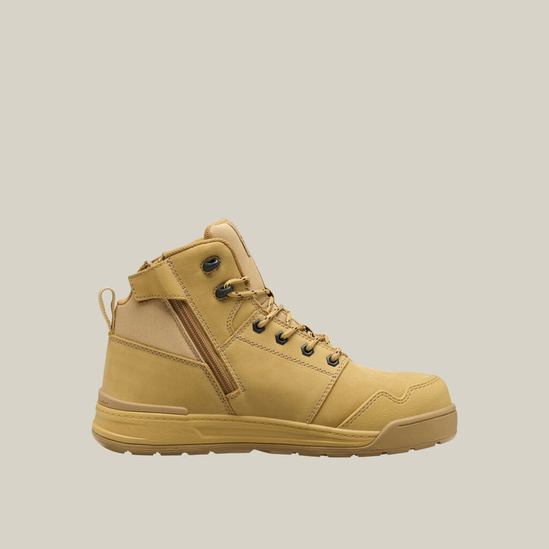wheat