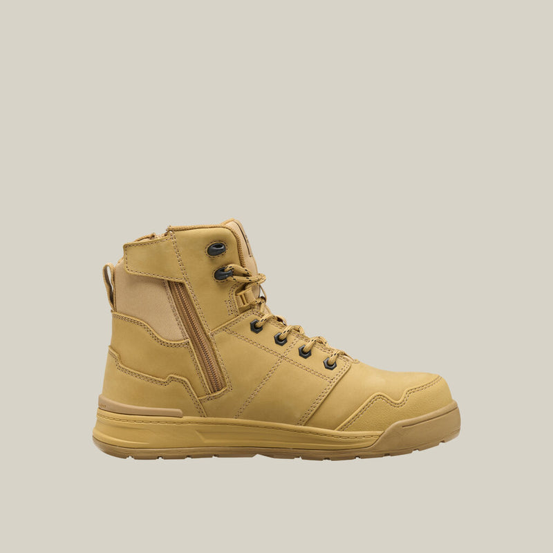 Wheat