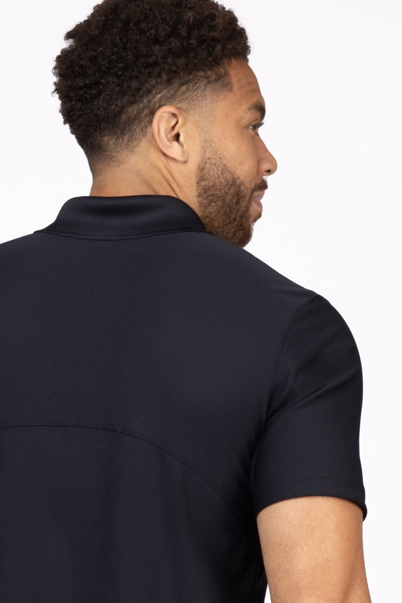 Chef Works Z650 Polo Shirt Mens – product photo