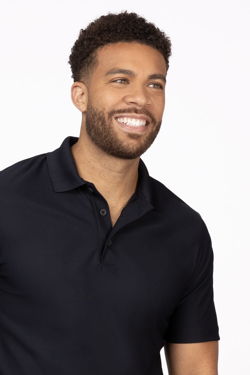 Chef Works Z650 Polo Shirt Mens – product photo