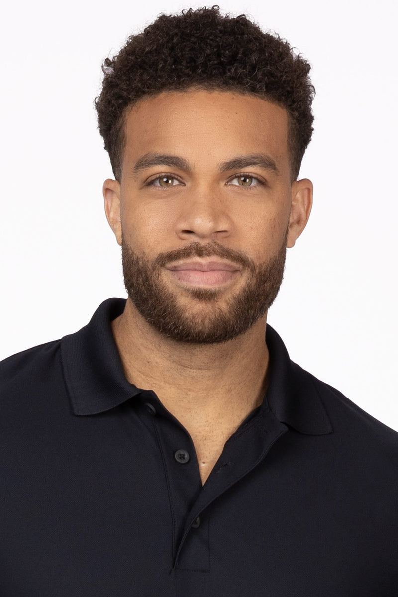 Chef Works Z650 Polo Shirt Mens – product photo
