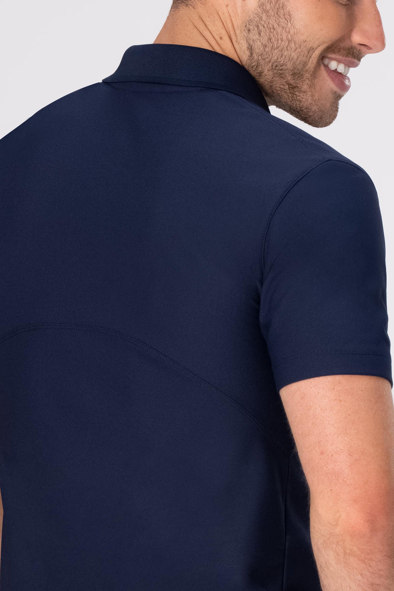 Chef Works Z650 Polo Shirt Mens – product photo
