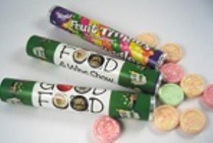 Lifesaver Rolls - Branded