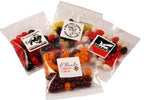 Mini Jelly Beans - Corporate Colours or Mixed - 50g Bag