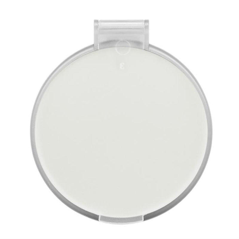 Compact Mirror - Including full colour print