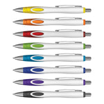 Neo Plastic Pen - with 1 colour print