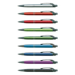 Aria Metal Pen - with 1 colour print or engraving