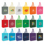 Avanti Tote Bag - with 1 colour print