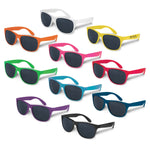 Malibu Basic Sunglasses - with 1 colour print