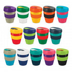 Express Cup - Deluxe - with 1 colour print