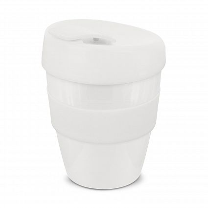 Express Cup - Deluxe - with 1 colour print