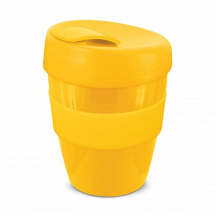 Express Cup - Deluxe - with 1 colour print